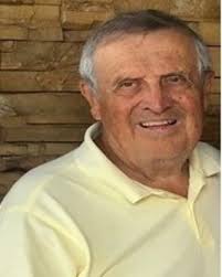 John Joseph 'Jack' Nalipinski