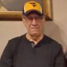 James Golliday Obituary