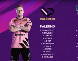 Notizie palermo calcio, calciomercato palermo, serie a, giocatori palermo, mercato palermo, gol, mercato calcio, conferenza stampa, calendario serie a, scommesse. Il Palermo Su Pes 2020 Ecco Il Video Tutorial Per Poter Giocare Con I Rosanero Su Ps4 Tifosipalermo