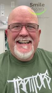 Smile Again Dental Implant Ctr