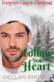 Follow Your Heart (Evergreen Canyon Christmas) by Declan Rhodes