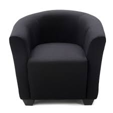 Fauteuil club basane 11 octobre 2015. Fauteuil Cabriolet Noir Ines Fauteuils Fauteuils Et Poufs Salon Et Salle A Manger Par Piece Decoration Inte Fauteuil Cabriolet Mobilier De Salon Fauteuil