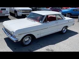 Image result for Ermine White 1963 Nova