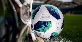 The match was played on 12 january 2020 at king abdullah sports city in jeddah, saudi arabia.the final featured city rivals real madrid and atlético madrid. Descubri Como Es La Pelota De La Supercopa De Europa Marketing Registrado La Comunidad Del Marketing Deportivo