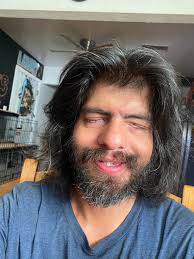 Scott Millard meet these cool Aftershockers up in Oregon