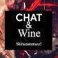 CHAT and Taste, Wednesday 14th January 2026 event image