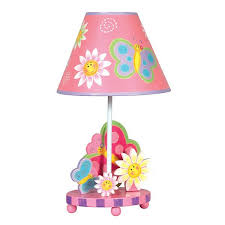 Playful Furniture Toys Butterfly Lamp Table Lamp Butterfly Table