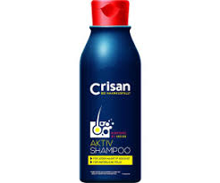 Apply adequate amount of dashu shampoo to hand depending on amount of hair. Crisan Anti Haarausfall Aktiv Shampoo 250ml Ab 2 95 Preisvergleich Bei Idealo De
