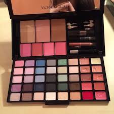 victoria secret makeup kit msia