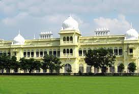 In which provid all types of education and in. Examinations 2020 21 University Of Lucknow Lucknow