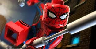 Interactive entertainment for playstation 4 at gamest. Juego Lego Marvel S Avengers Para Playstation 4 Levelup