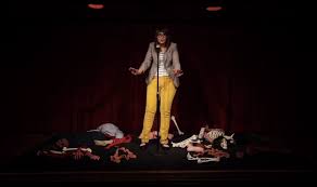 After moving to oakland, california, mooney started his career in funny business as a circus ringmaster and later went on to write. Comedian Dies A Collaboration Between Artist George Pfau Comedian Caitlin Gill Showing A Comedian Dying On Stage