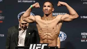 Stream kevin lee @ daniel rodriguez live on sportsbay. Kevin Lee Motown Phenom Mma Fighter Page Tapology