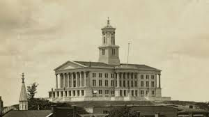 Maybe you would like to learn more about one of these? Tennessee State Capitol Grounded In Tradition Youtube
