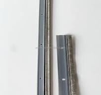2024 Rotary Heat Exchangers Seal Brush for Heat Preservation