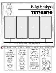 Downloadable worksheets i am ruby bridges today and i am happy that i to change that. 20 Through My Eyes Ideas Ruby Bridges Black History Month Activities Black History Month