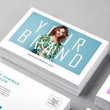 Create personalized cards in minutes with adobe spark. How To Make Postcards That Pop
