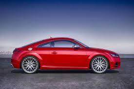 Audi Tt 2014 Wallpapers Hd Car Wallpapers Audi Tt Audi Schone Sportwagen