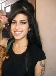 Amy Winehouse's Struggle with Addiction in her Final Concert