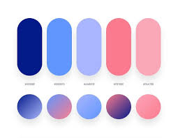 Find & download free graphic resources for gradient colors. 32 Beautiful Color Palettes With Their Corresponding Gradient Palettes