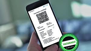El certificado covid digital de la ue ha entrado en vigor este jueves 1 de julio en todos los países miembros de la unión europea. Pasaporte Covid Europa Aprueba El Pasaporte Covid Para Reducir Restricciones A Los Vacunados