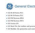 GE General Electric Multilin,GE PLC / CPU Module,GE Fanuc ...