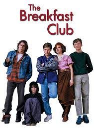 The Breakfast Club" - Classic Film Reviews #18 | Reel Opinion