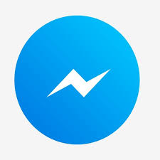 Messenger Social Media Icon Social Media Stylish Icons Png Transparent Clipart Image And Psd File For Free Download Social Media Icons Media Icon Background Banner