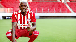 We would like to show you a description here but the site won't allow us. Onyekuru Olympiacos Sign Monaco Forward On Permanent Deal Goal Com