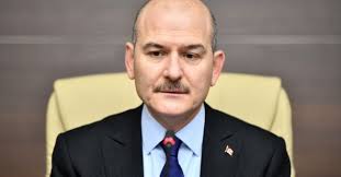 Süleyman soylu, bu dönemde sadece iktidar partisinden değil aynı zamanda erkan mumcu liderliğindeki anavatan ile mhp'den de teklif alır. Suleyman Soylu 3 Kasim Da Kagithane De Tatbikat Yapilacagini Acikladi