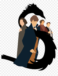 If you would like to collaborate on this board, please follow this board and message me via. Cartoon Clip Character Fantastic Beasts And Where To Find Them Png Transparent Png 831x1024 6721168 Pngfind