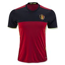 Kostenlose lieferung für viele artikel! Belgien Trikot 2017 Test Vergleich 2021 7 Beste Herren