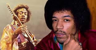 Jimi Hendrix's Brother And Niece Got In Trouble With The Law For Illegally  Using His Name