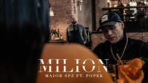 The cardinal number equal to 106. Major Spz Ft Popek Milion Prod Newlight Youtube