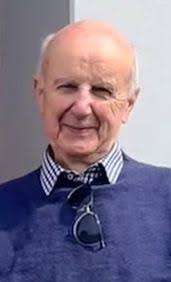 Condolence Book for Anthony Crowley (Ballyvolane, Cork)