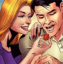 PERSONAJES DEL COMIC: CASTIGADOR