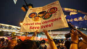 The vaccination pace is quickening even as […] Anti Olympic Protesters March In Tokyo As Opening Ceremony Begins