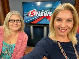 WIBW Melissa Brunner lisas uue foto.