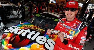 There were one practice held friday and two practices on saturday. Monster Energy Playoffs Kyle Busch Tops Final Chicagoland Practice Nascar Com