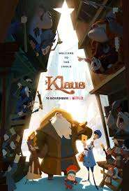 Klaus (2019) (Western Animation) - TV Tropes