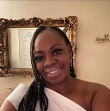 Keshia Howard Mz. KeKe 🔥