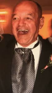 Obituary of Raymond Wendall Kenyon