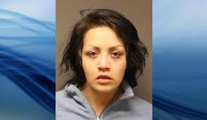 Kamloops police looking for woman reported missing, also wanted