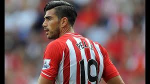 Football statistics of graziano pellè including club and national team history. Juventus Reflecting On Bringing Graziano Pelle Back To Europe Juvefc Com