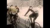 It is the concluding race of the ardennes classics series, which includes la flèche wallonne. Liege Bastogne Liege 1977 Bernard Hinault Decroche Sa Premiere Doyenne Youtube
