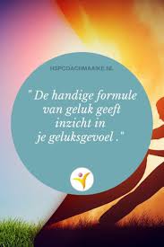 Pin Op Hoogsensitiviteit Hsp