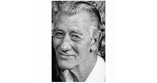 William WELCH Obituary (1943