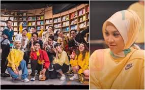 Lirik lagu peluang kedua lagu ini adalah salah satu lagu yang dipopulerkan oleh nabila razali silahkan selengkapnya baca disini. Lepas Lagu Cute Cetus Fenomena Loca B Harith Zazman Undang Nabila Razali Dalam Cute Nabila Razali Remix Gempak