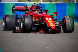 The best independent formula 1 community anywhere. Ferrari S 2 5m Damage Bill Highlights F1 Cost Cap Problem