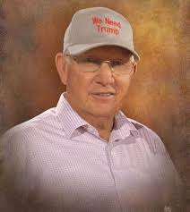 Orville Royce Mathews Obituary October 27, 2022